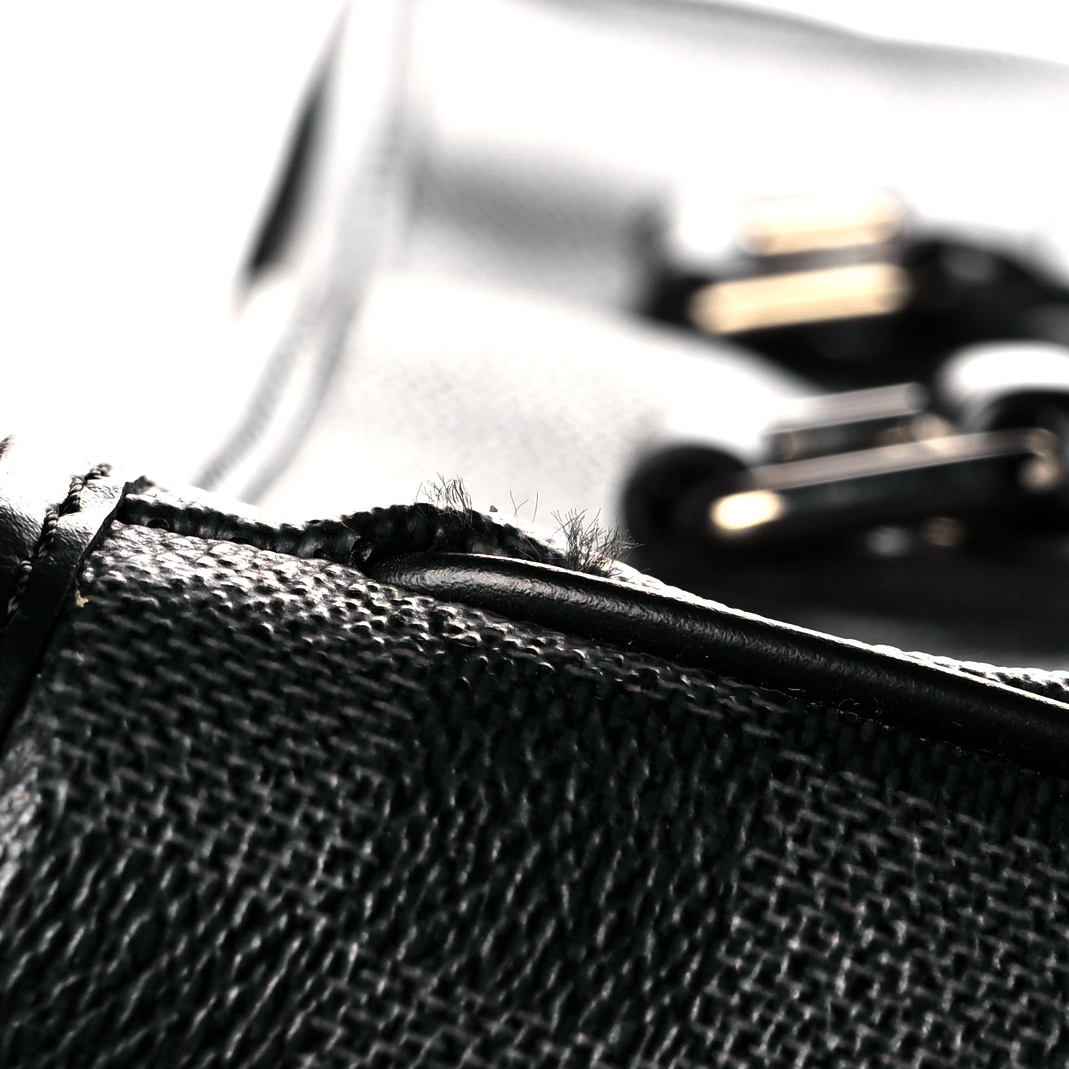 Louis Vuitton Damier Graphite Tadao 16 of 19