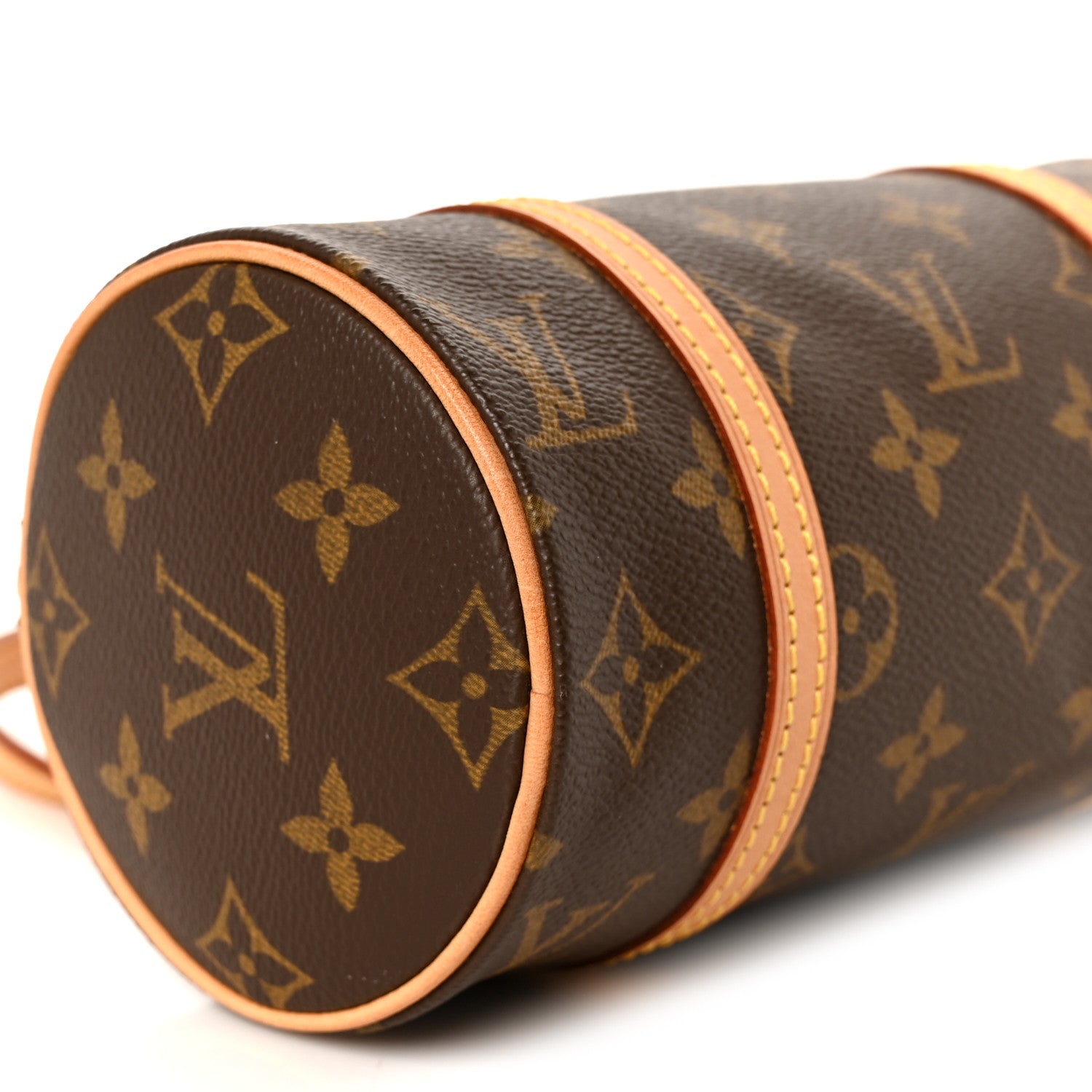 Louis Vuitton Monogram Papillon 19 9 of 10