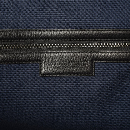 Bottega Veneta Calfskin Tote Black 6 of 7