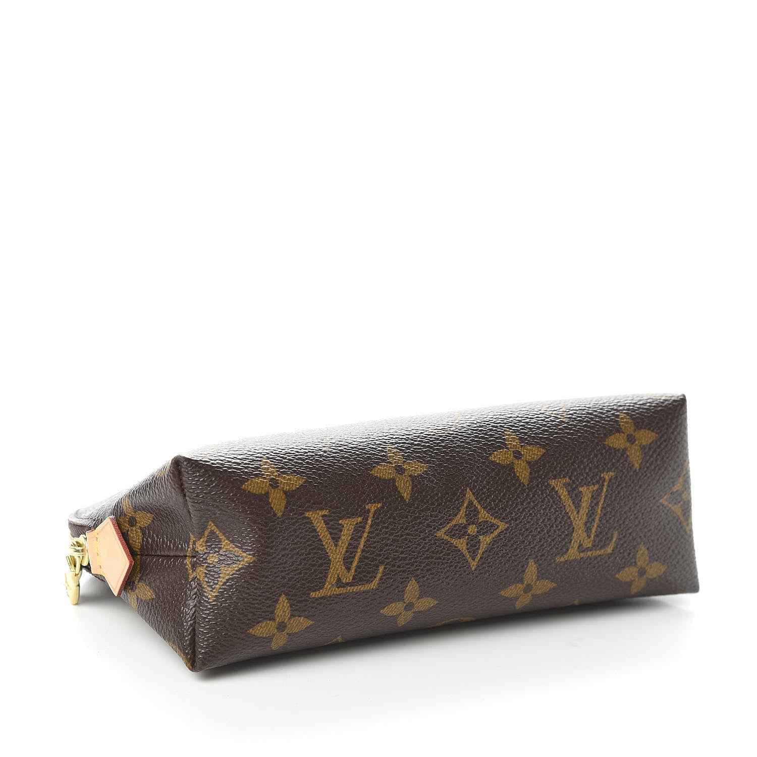 Louis Vuitton Monogram Cosmetic Pouch 4 of 6