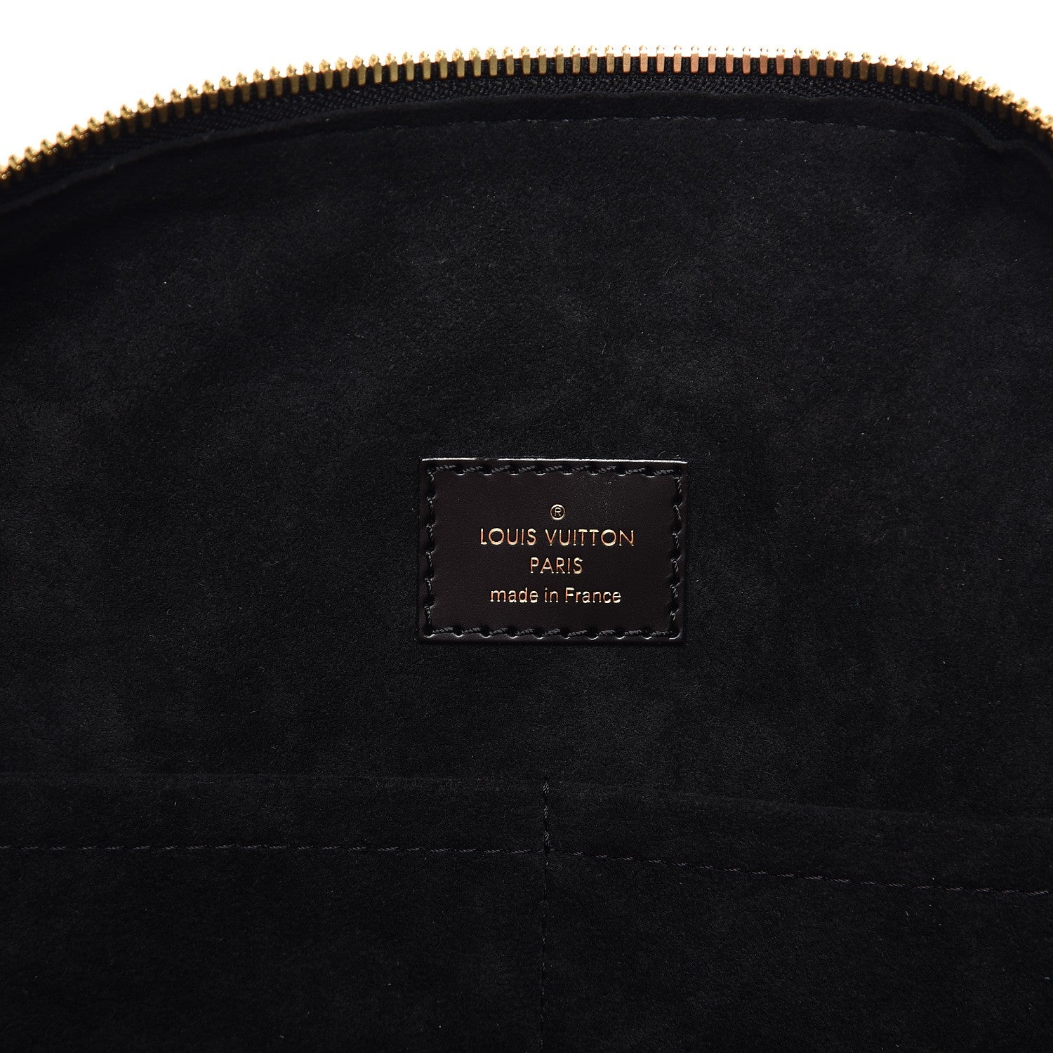 Louis Vuitton Monogram Kabuki Speedy 30 6 of 7