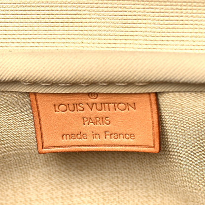 Louis Vuitton Monogram Deauville 5 of 15