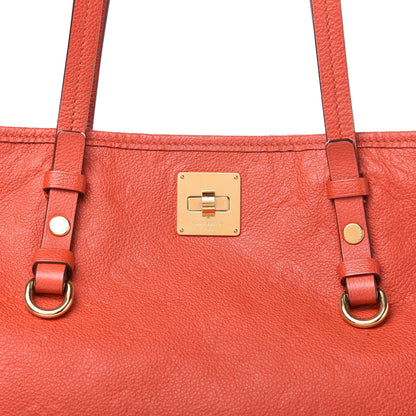 Louis Vuitton Empreinte Citadine PM Orient 11 of 14