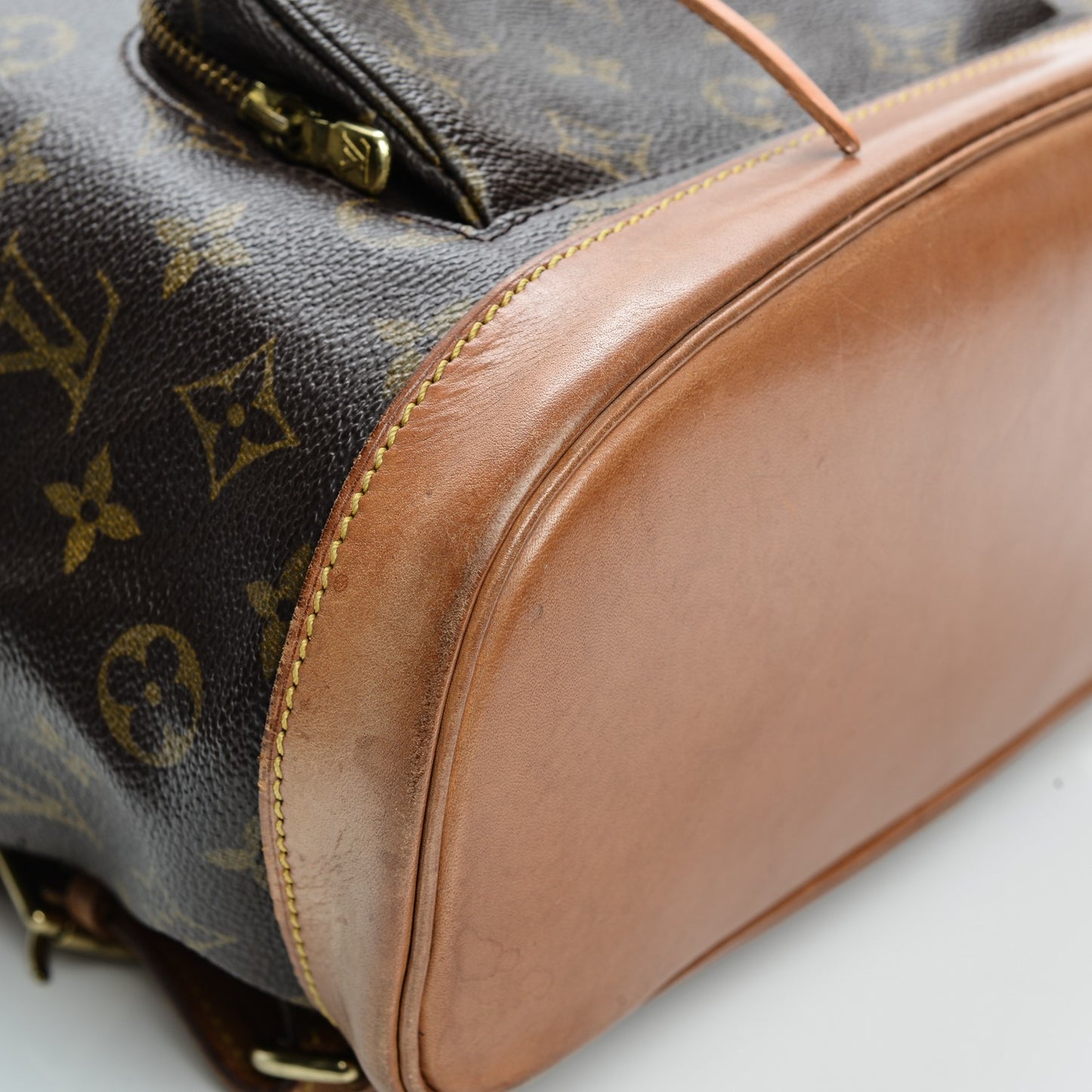 Monogram Montsouris MM Backpack