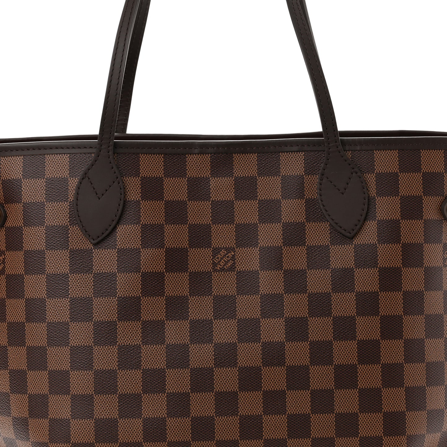 Damier Ebene Neo Neverfull MM