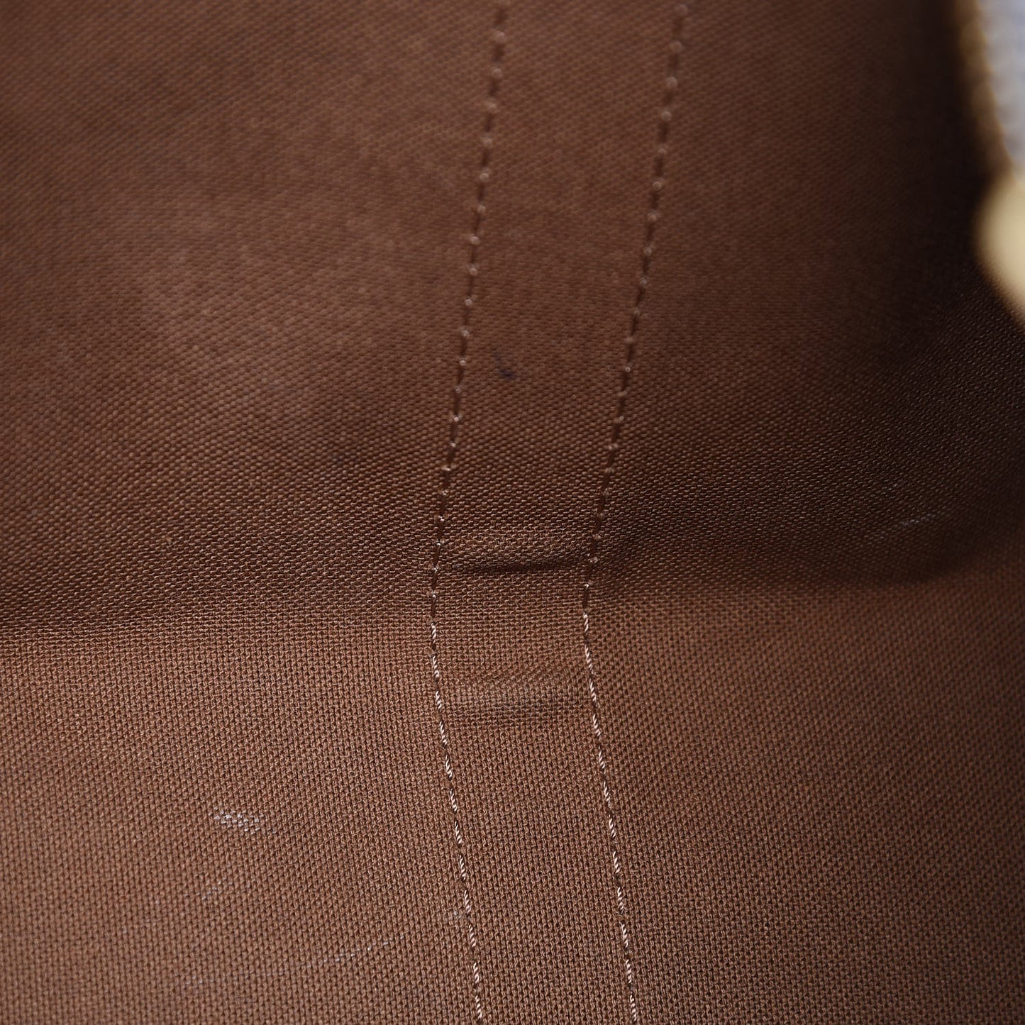 Monogram Keepall 50