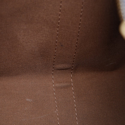 Louis Vuitton Monogram Keepall 50 9 of 17