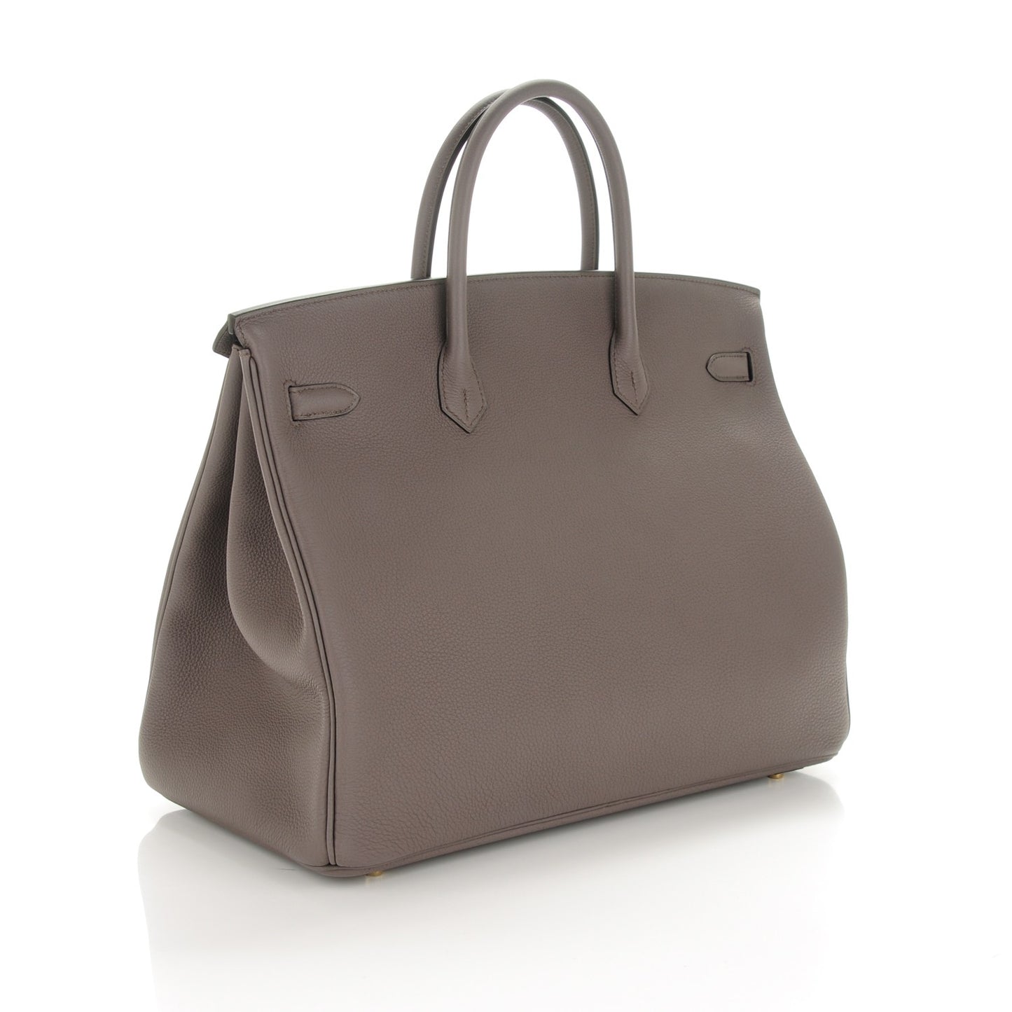 Togo Birkin 40 Etain