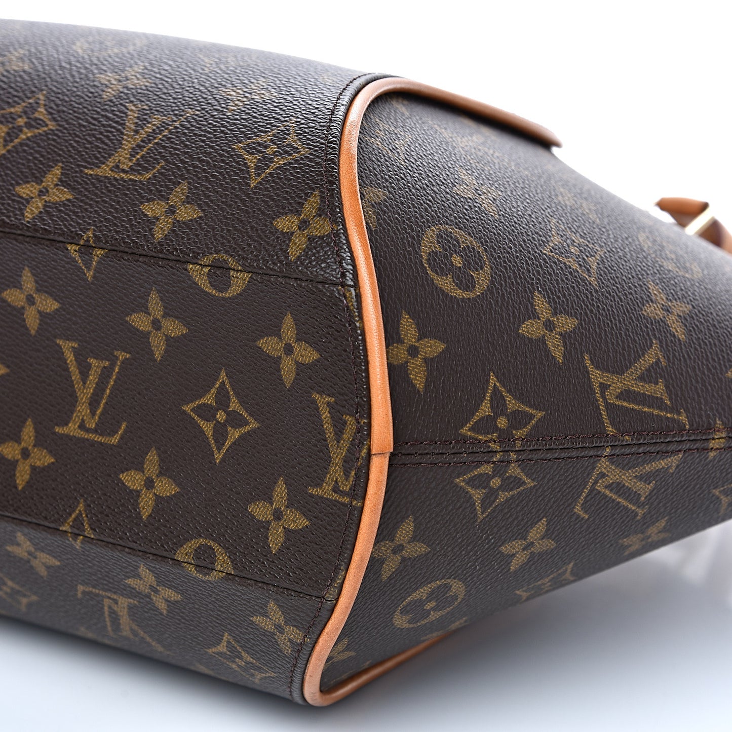 Monogram Ellipse MM