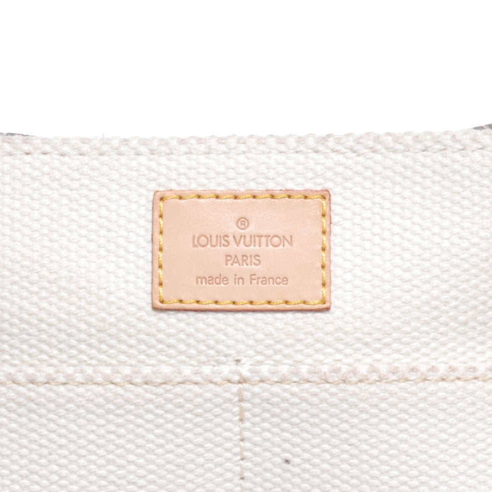 Antigua Besace PM Messenger White