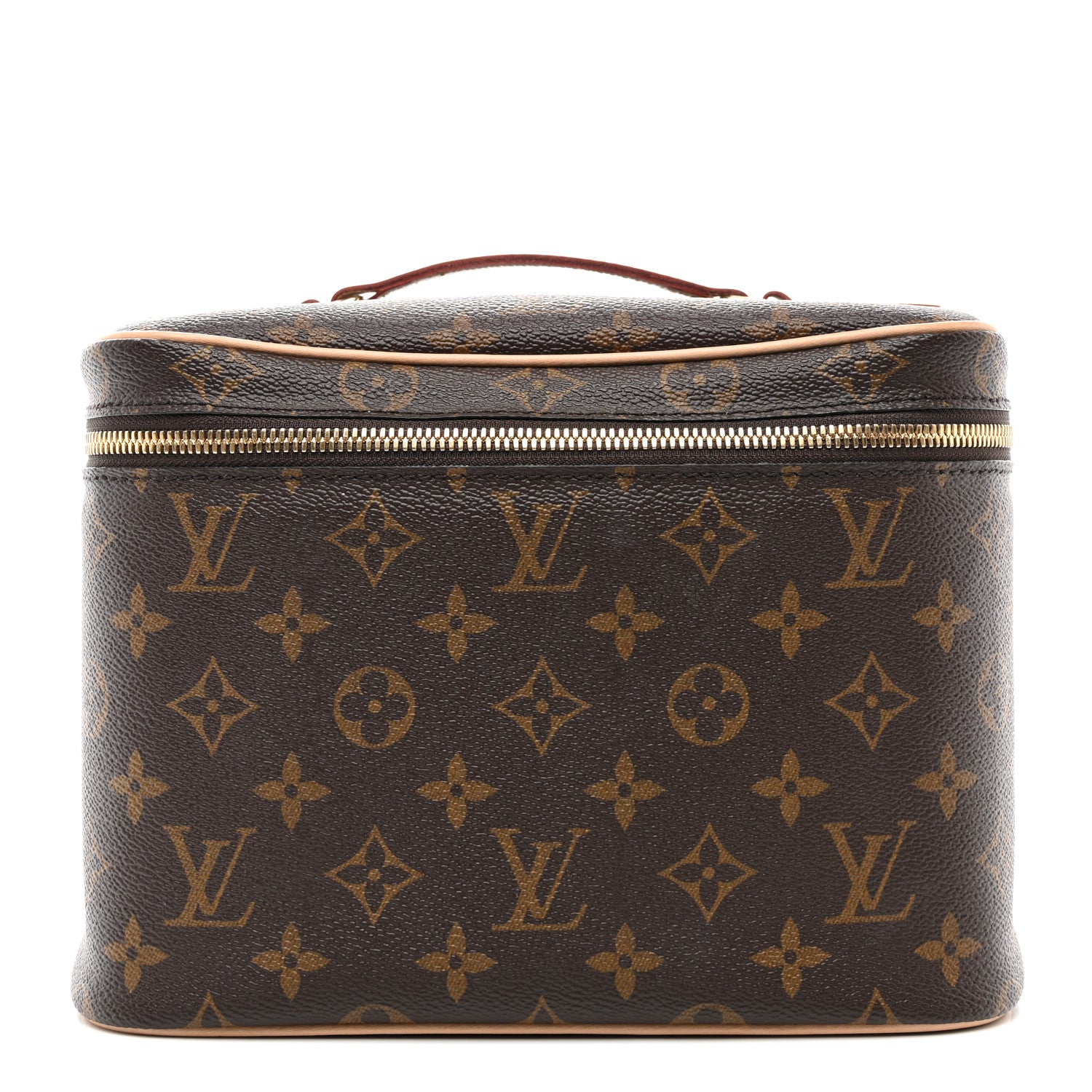 Louis Vuitton Monogram Nice BB 1 of 6