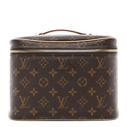 Louis Vuitton Monogram Nice BB 1 of 6