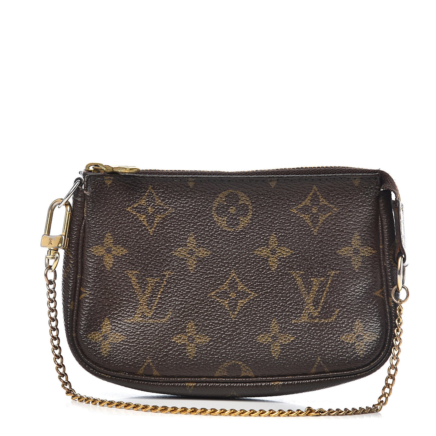 Monogram Mini Pochette Accessories