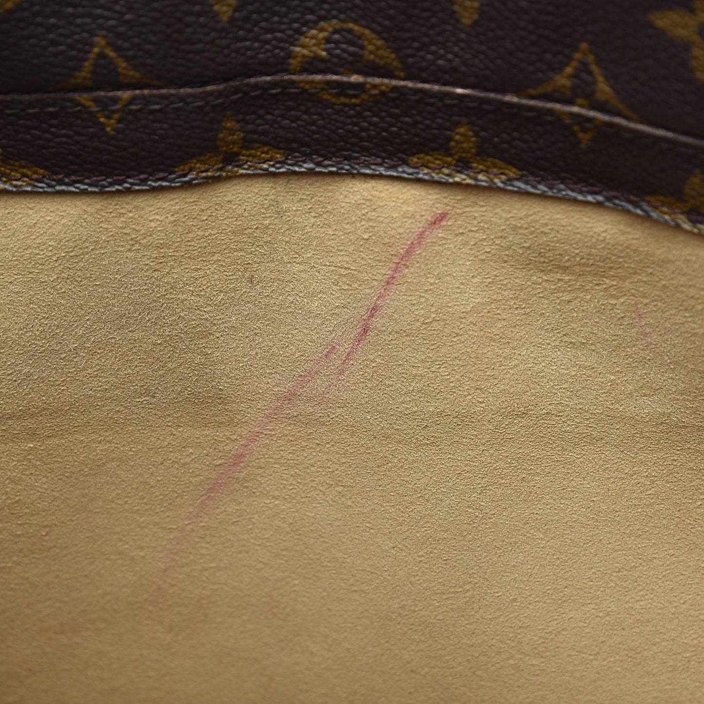 Monogram Luco