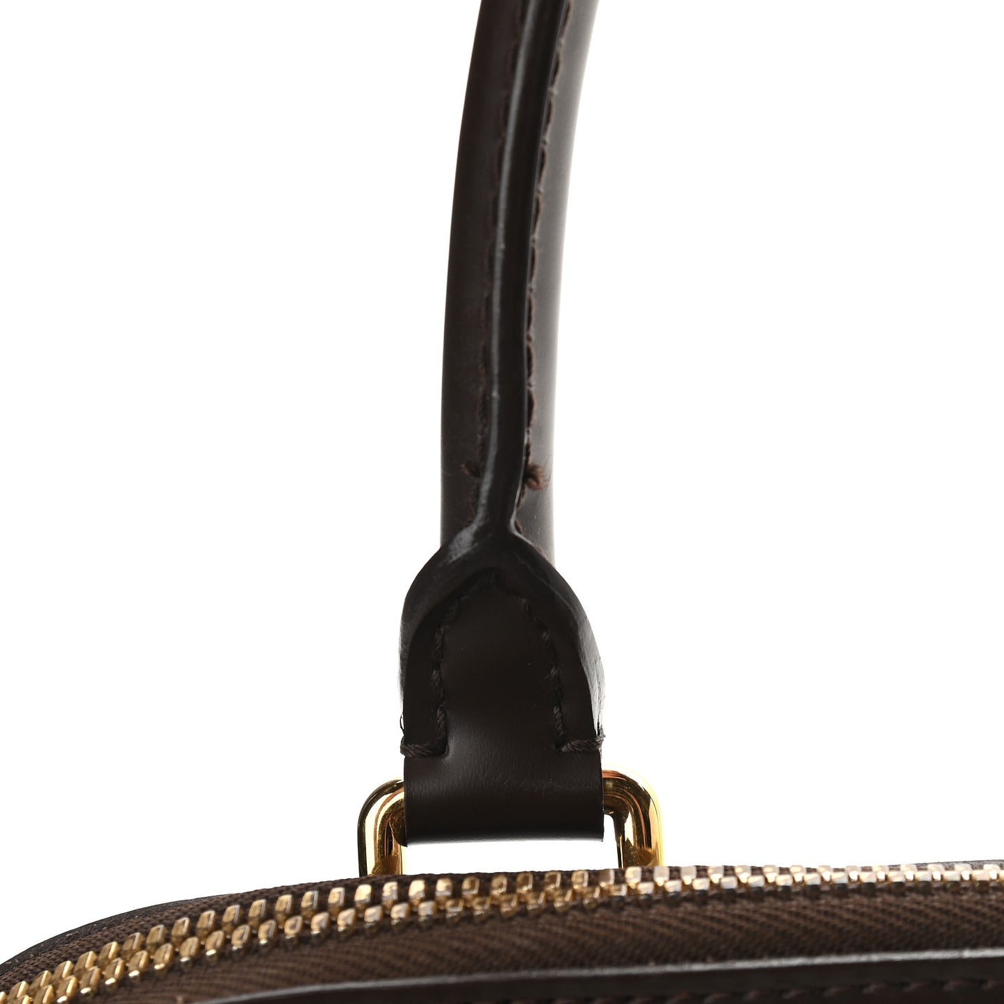 Damier Ebene Trevi PM