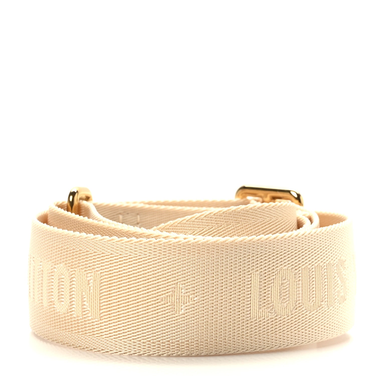 Louis Vuitton Monogram OnTheGo PM Adjustable Shoulder Strap 2 of 3