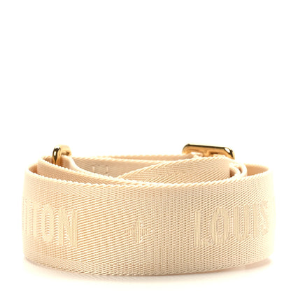 Louis Vuitton Monogram OnTheGo PM Adjustable Shoulder Strap 2 of 3