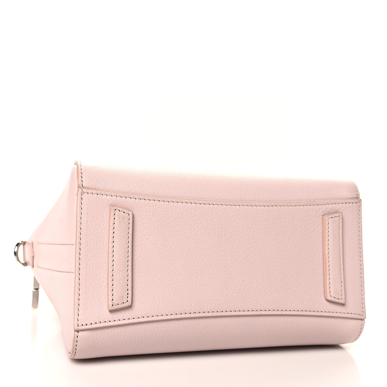 Givenchy Sugar Goatskin Mini Antigona Light Pink 4 of 13