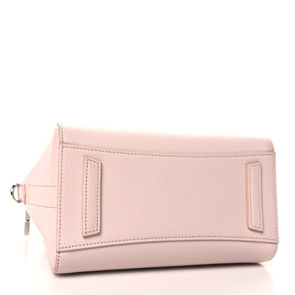 Givenchy Sugar Goatskin Mini Antigona Light Pink 4 of 13