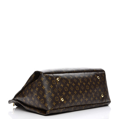 Louis Vuitton Monogram Artsy MM 4 of 7