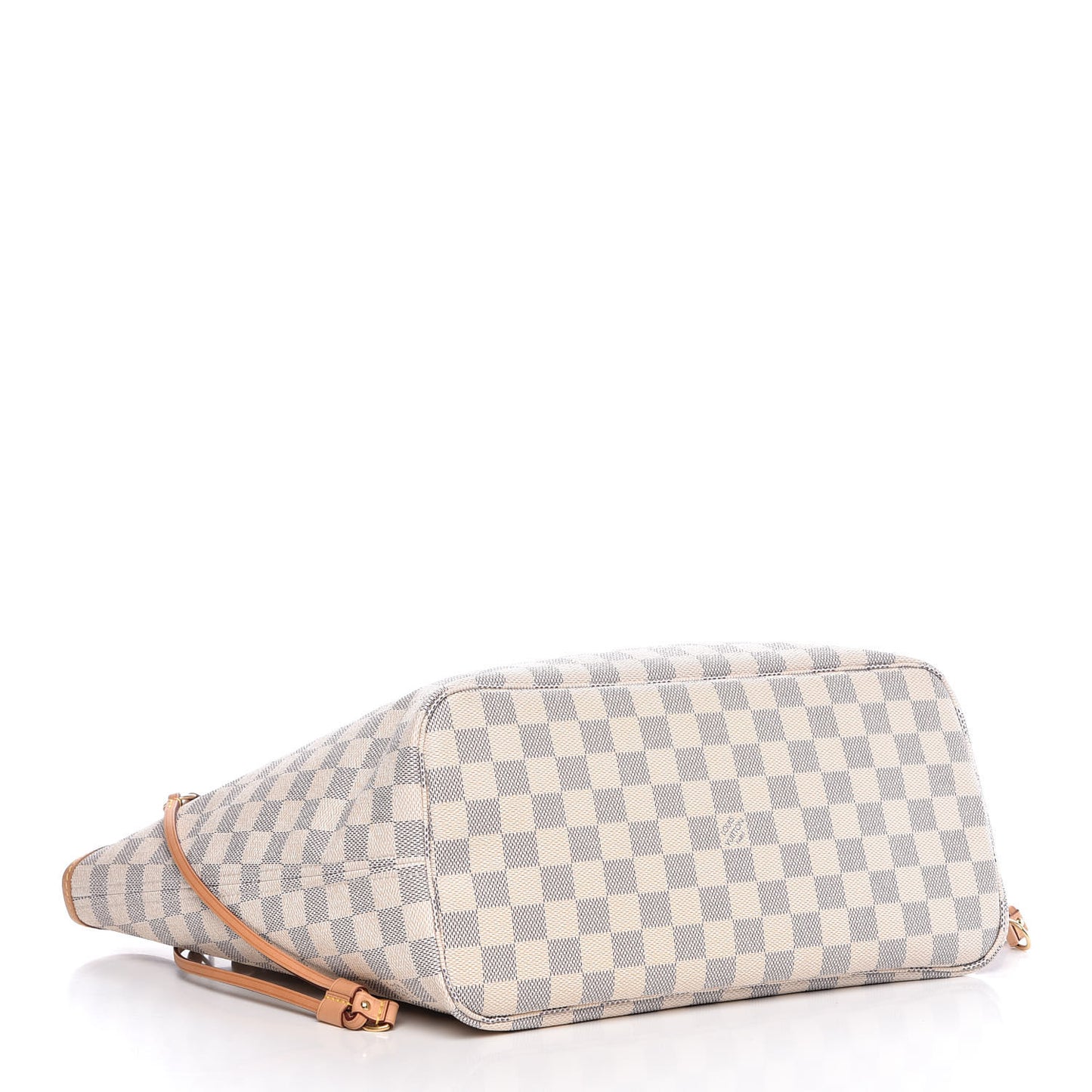 Damier Azur Neo Neverfull MM