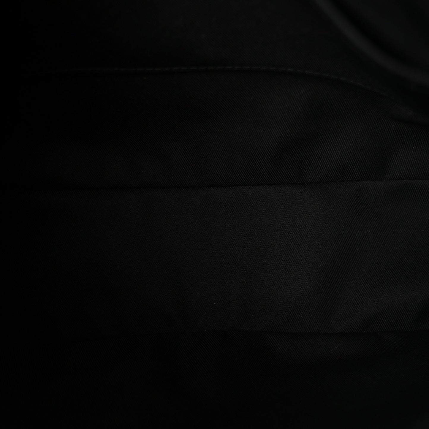 Damier Ebene Odeon MM Black