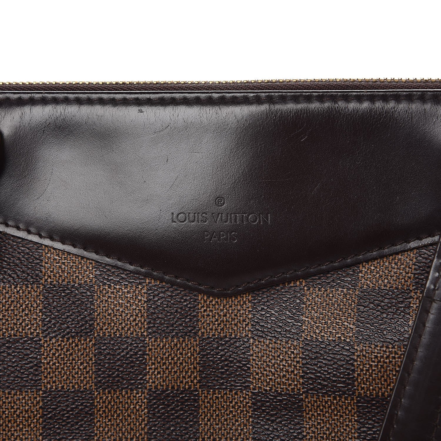 Louis Vuitton Damier Ebene Westminster GM 9 of 21