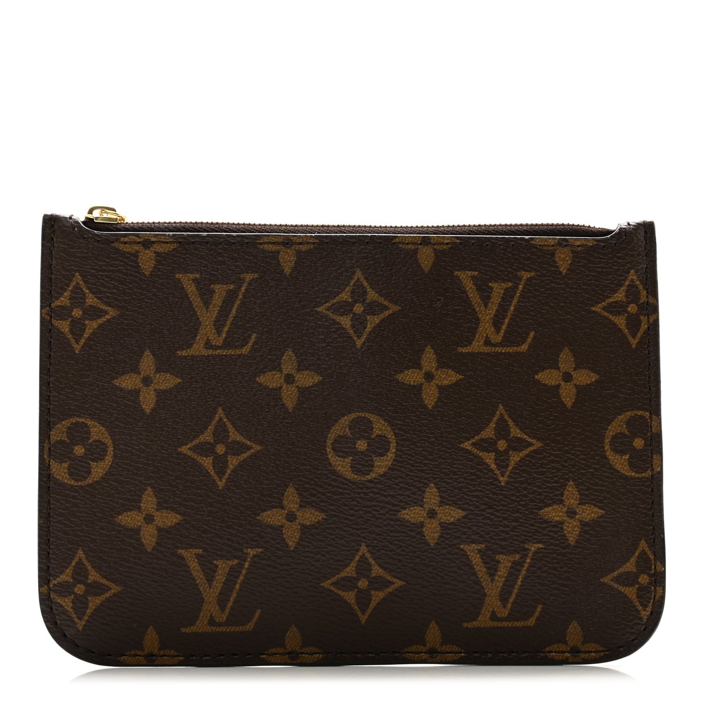 Monogram Loop Hobo Pochette