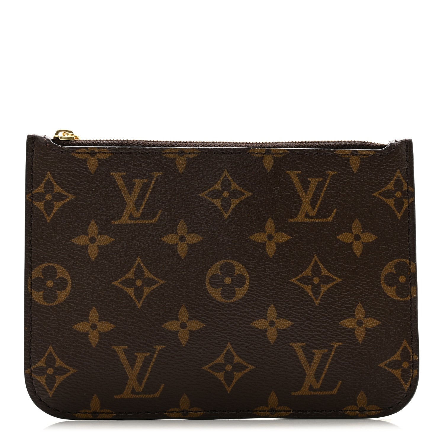 Louis Vuitton Monogram Loop Hobo Pochette 1 of 6