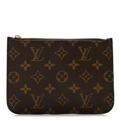 Louis Vuitton Monogram Loop Hobo Pochette 1 of 6