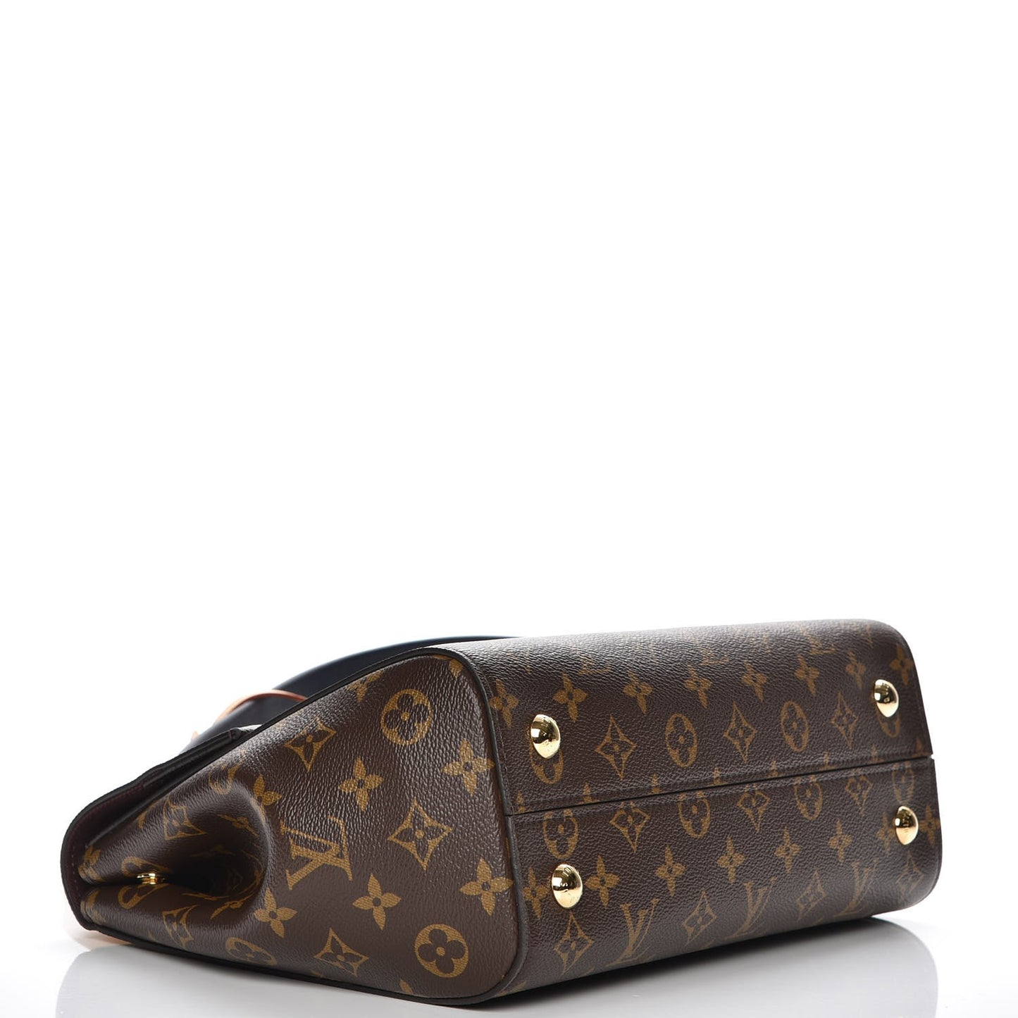 Monogram Cluny MM Bordeaux Navy
