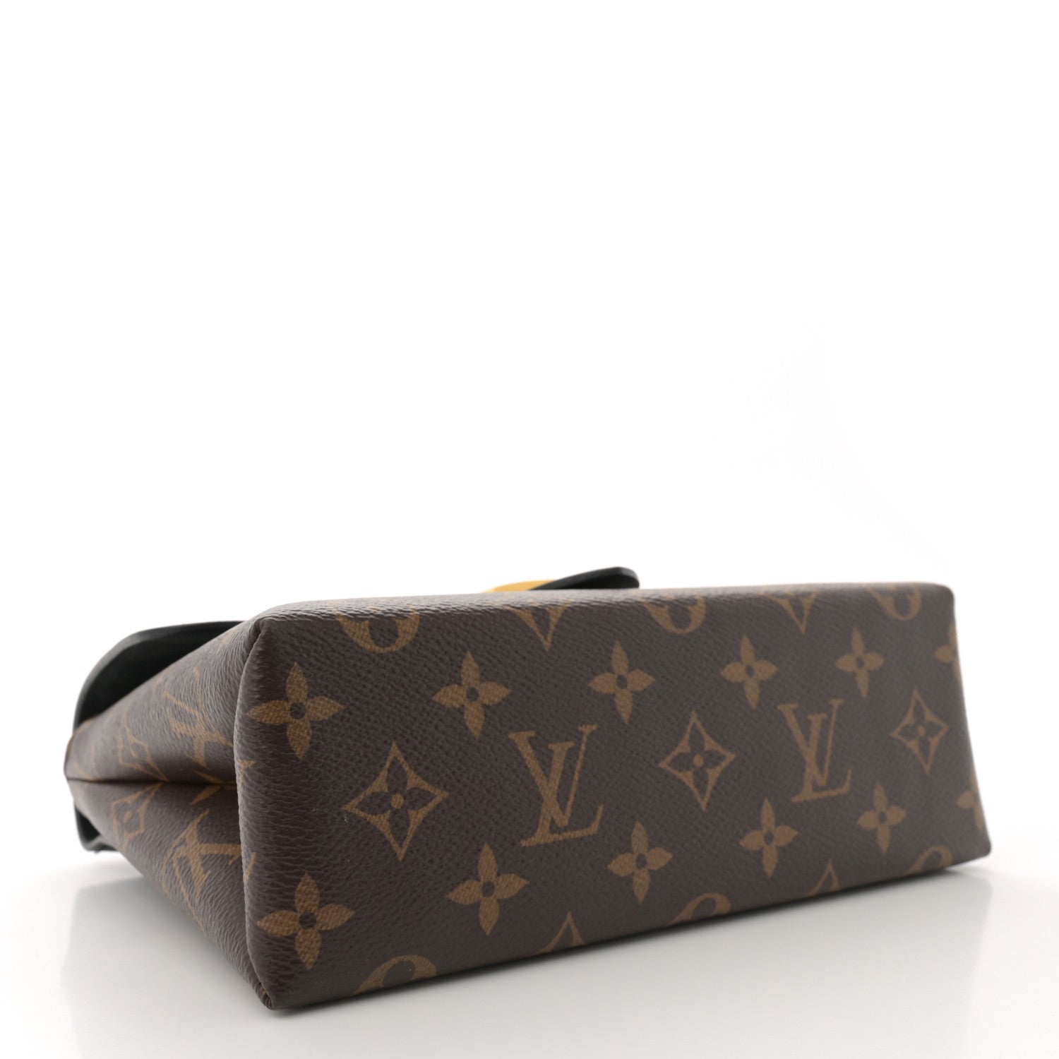 Louis Vuitton Monogram Locky BB Black 4 of 10