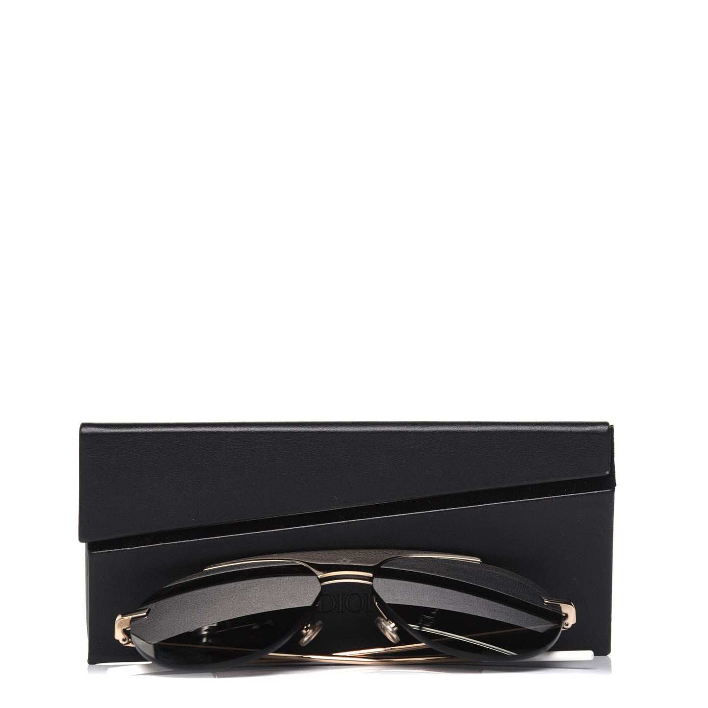 Dio(r)evolution 2 Sunglasses Gold