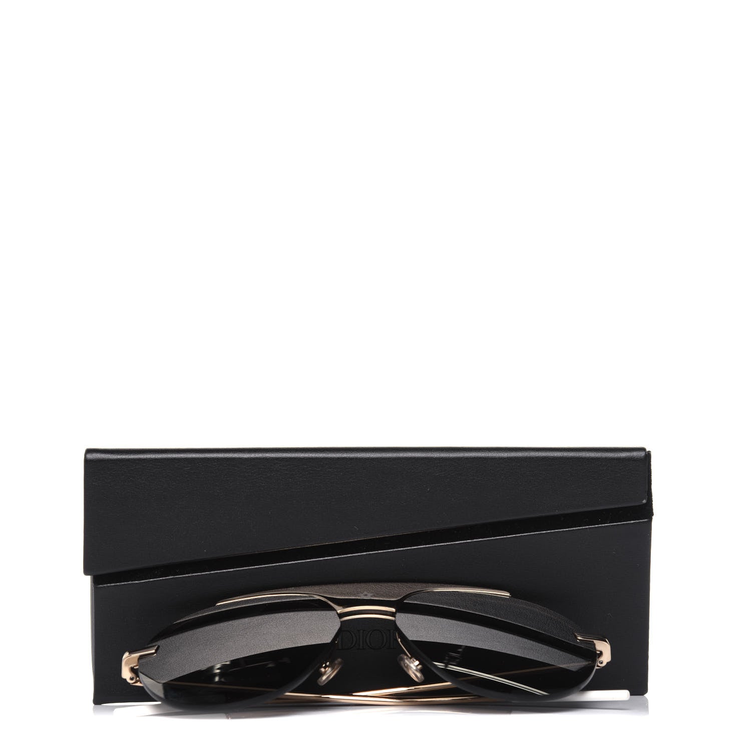 Christian Dior Dio(r)evolution 2 Sunglasses Gold 9 of 9