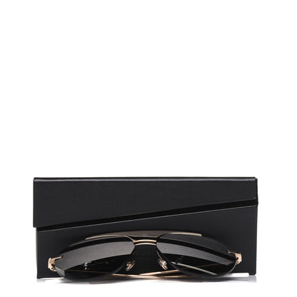 Christian Dior Dio(r)evolution 2 Sunglasses Gold 9 of 9