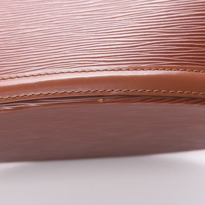 Louis Vuitton Epi Saint Jacques PM Kenyan Fawn 12 of 17