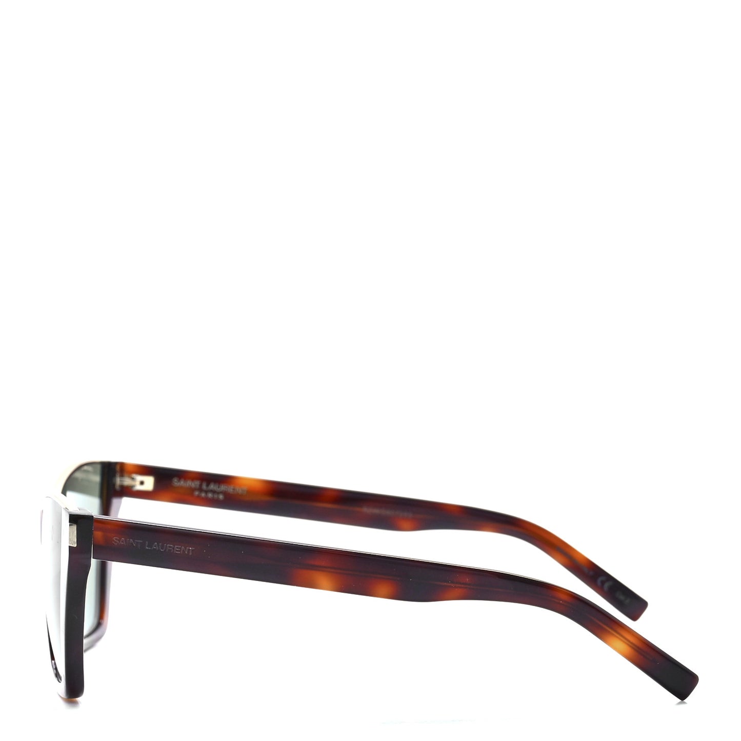 Cat Eye Kate SL369 Sunglasses Brown