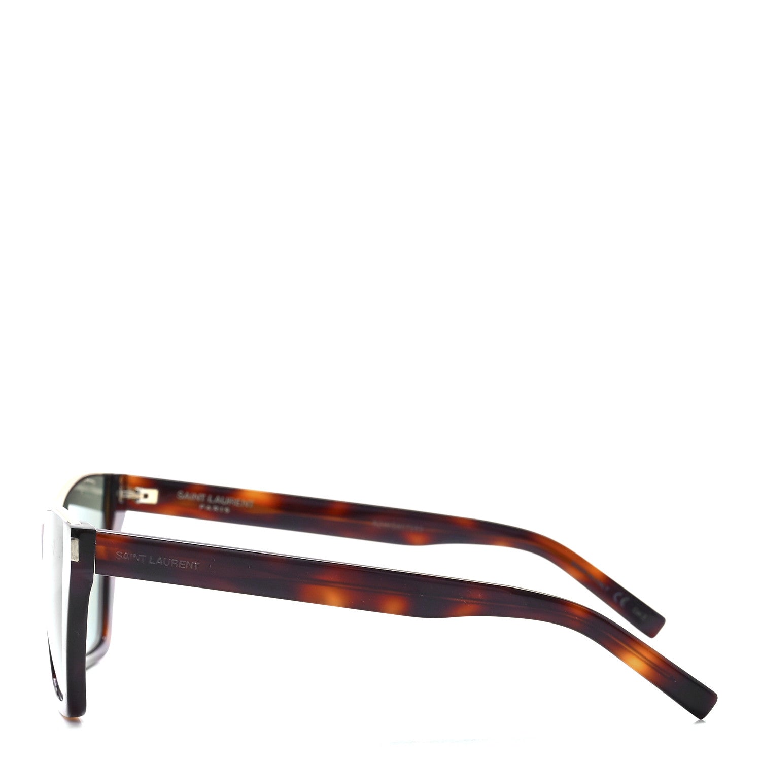 Saint Laurent Cat Eye Kate SL369 Sunglasses Brown 3 of 8