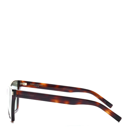 Saint Laurent Cat Eye Kate SL369 Sunglasses Brown 3 of 8