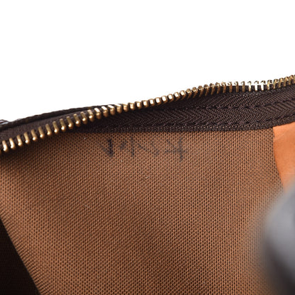 Louis Vuitton Monogram Speedy 40 8 of 13