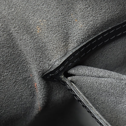 Louis Vuitton Epi Alma PM Black 27 of 27