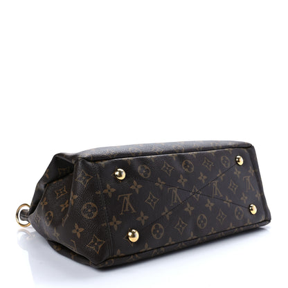 Louis Vuitton Monogram Pallas Aurore 4 of 13