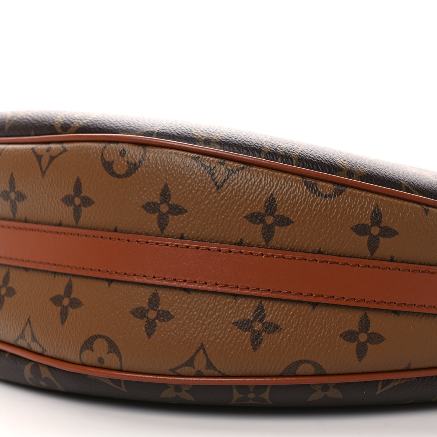 Louis Vuitton Reverse Monogram Loop Hobo 8 of 8