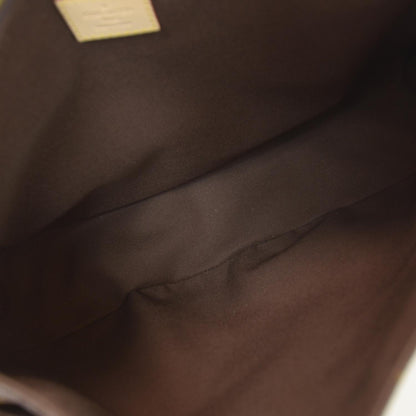 Louis Vuitton Monogram Menilmontant MM 7 of 7