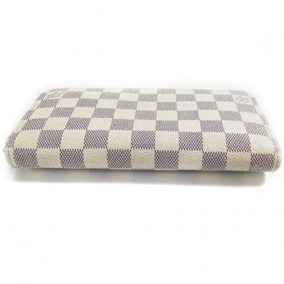 Damier Azur Wallet