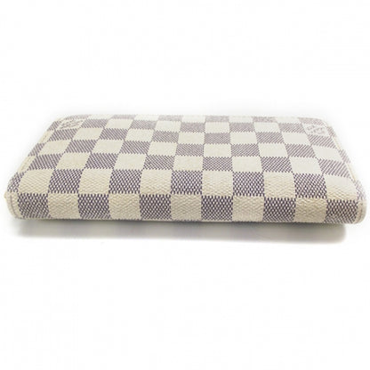 Louis Vuitton Damier Azur Wallet 4 of 8