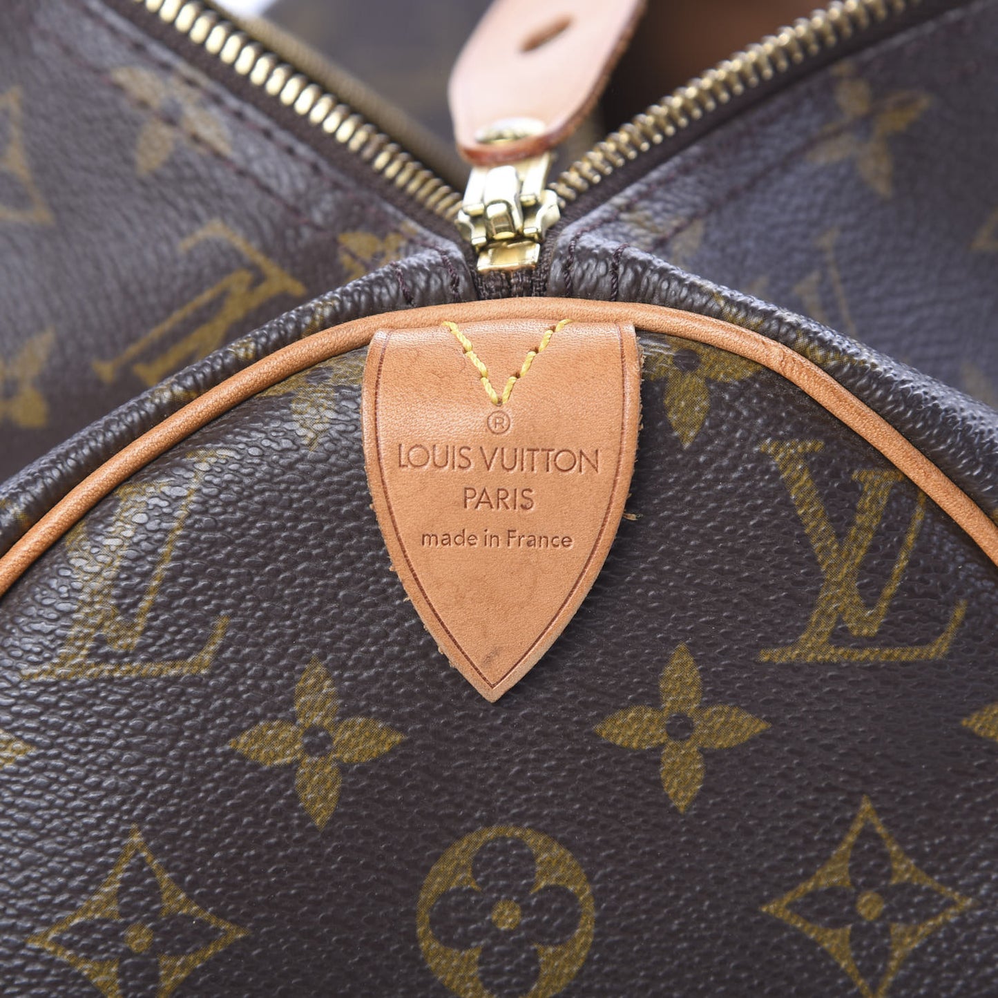 Monogram Speedy 40