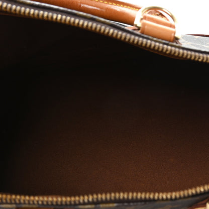 Louis Vuitton Monogram Alma PM 5 of 9