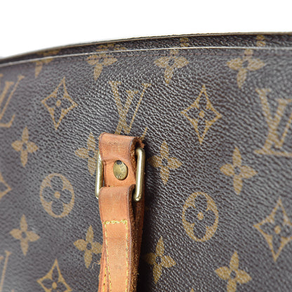 Louis Vuitton Monogram Babylone 35 of 36