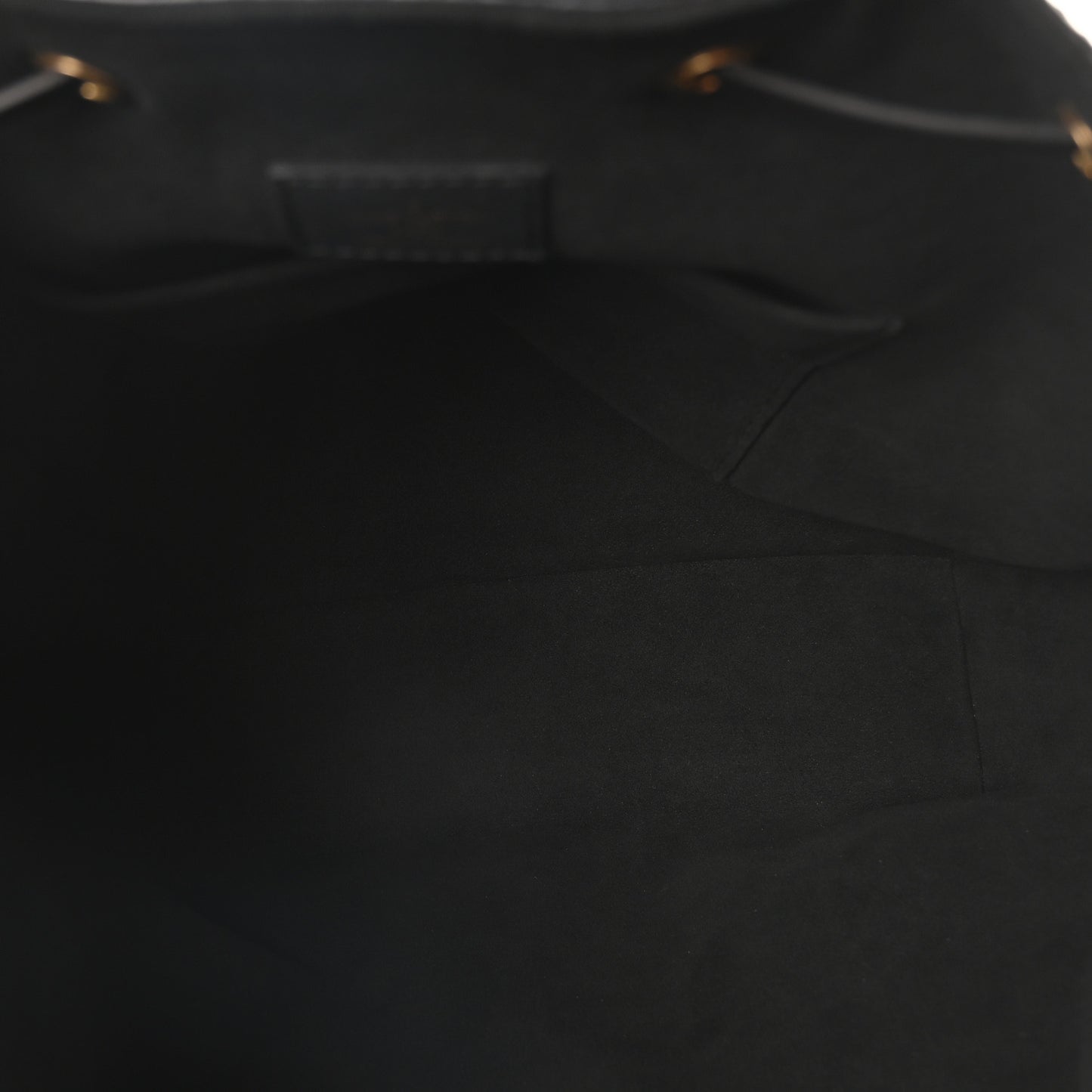 Empreinte Montsouris NM Backpack Black